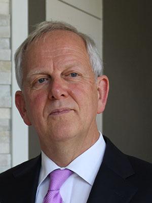 Dr. Ing. Johan Breukelaar